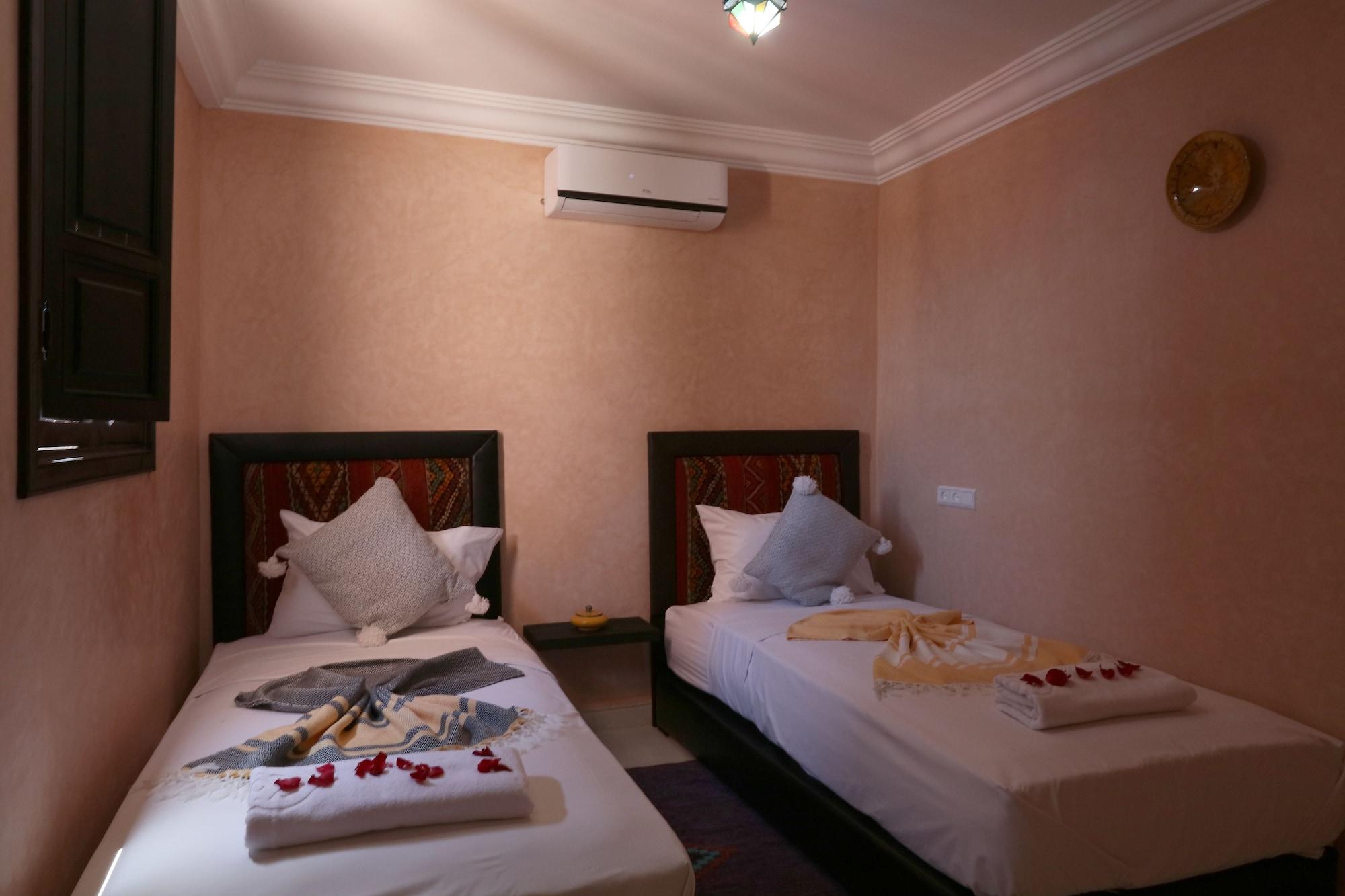 Riad Elite Marakeş Dış mekan fotoğraf