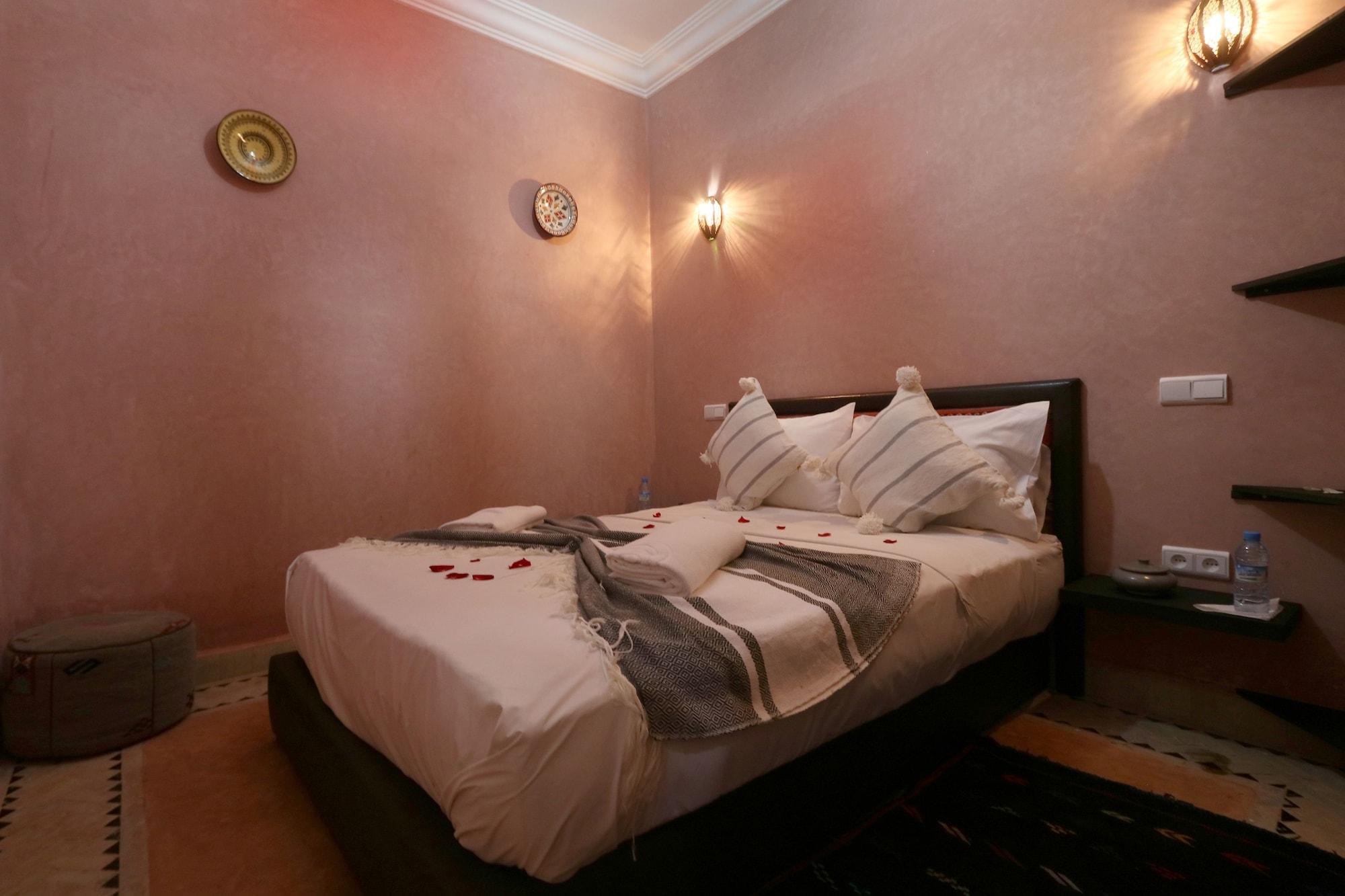 Riad Elite Marakeş Dış mekan fotoğraf