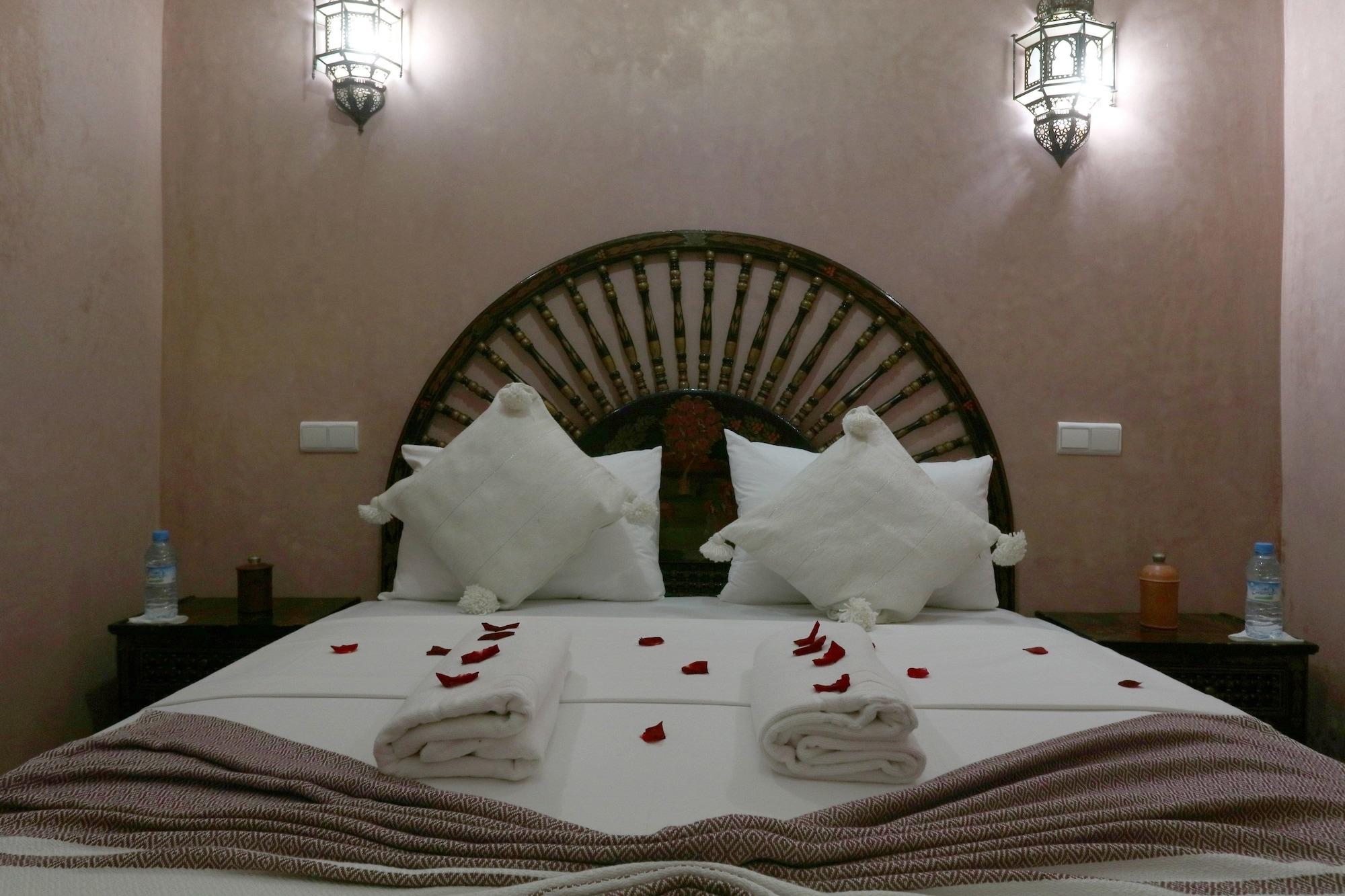 Riad Elite Marakeş Dış mekan fotoğraf
