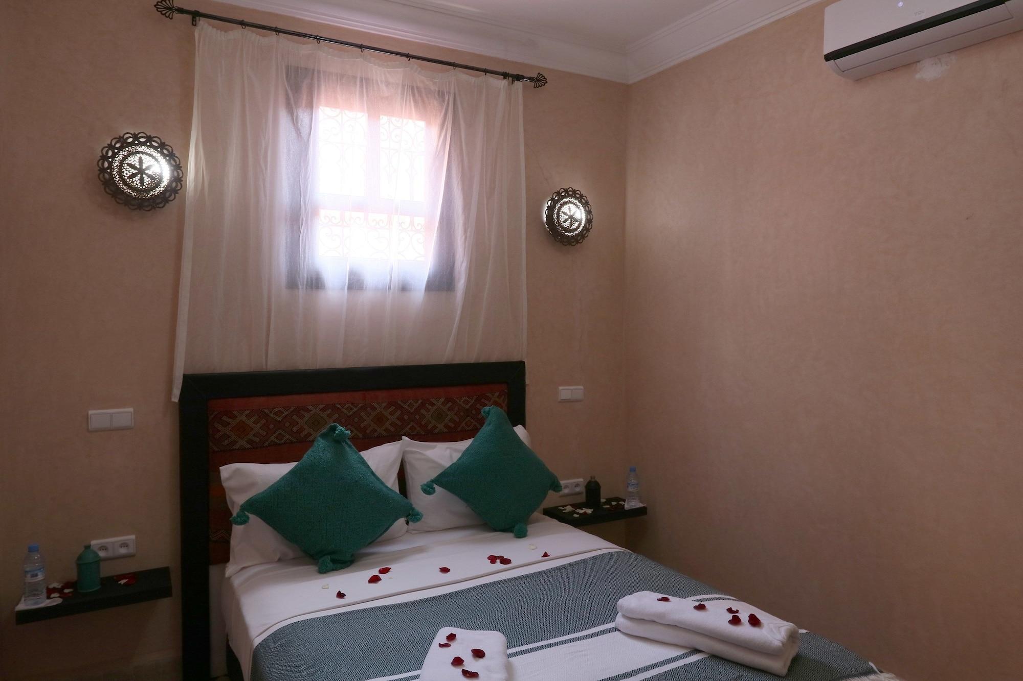 Riad Elite Marakeş Dış mekan fotoğraf
