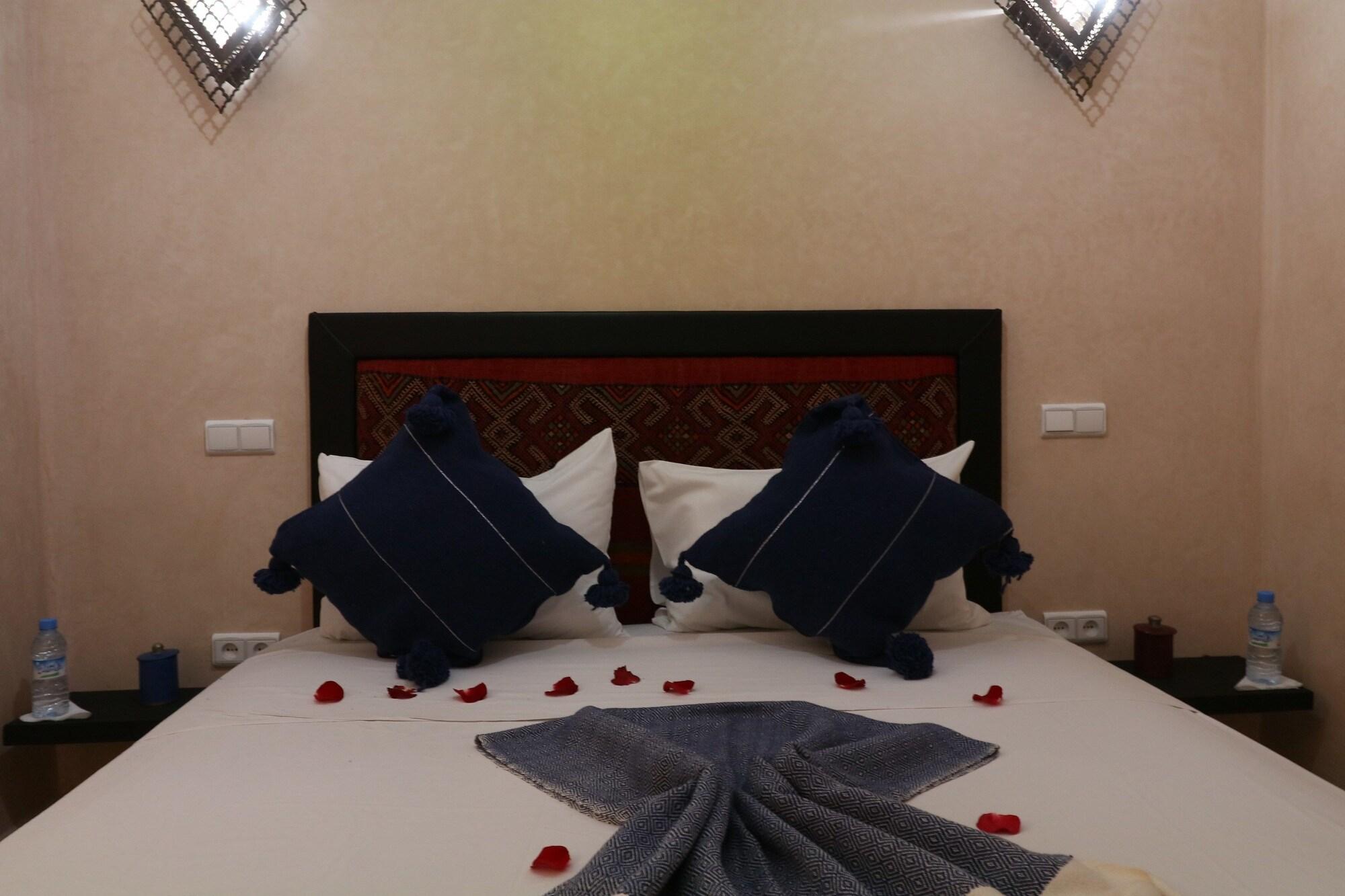 Riad Elite Marakeş Dış mekan fotoğraf