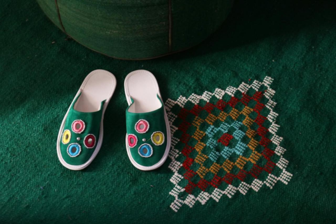 Riad Elite Marakeş Dış mekan fotoğraf