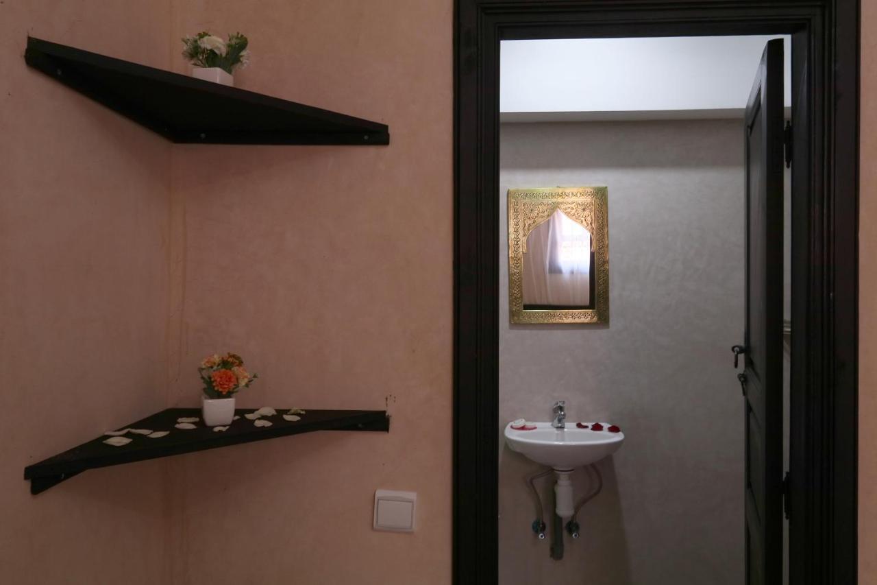 Riad Elite Marakeş Dış mekan fotoğraf